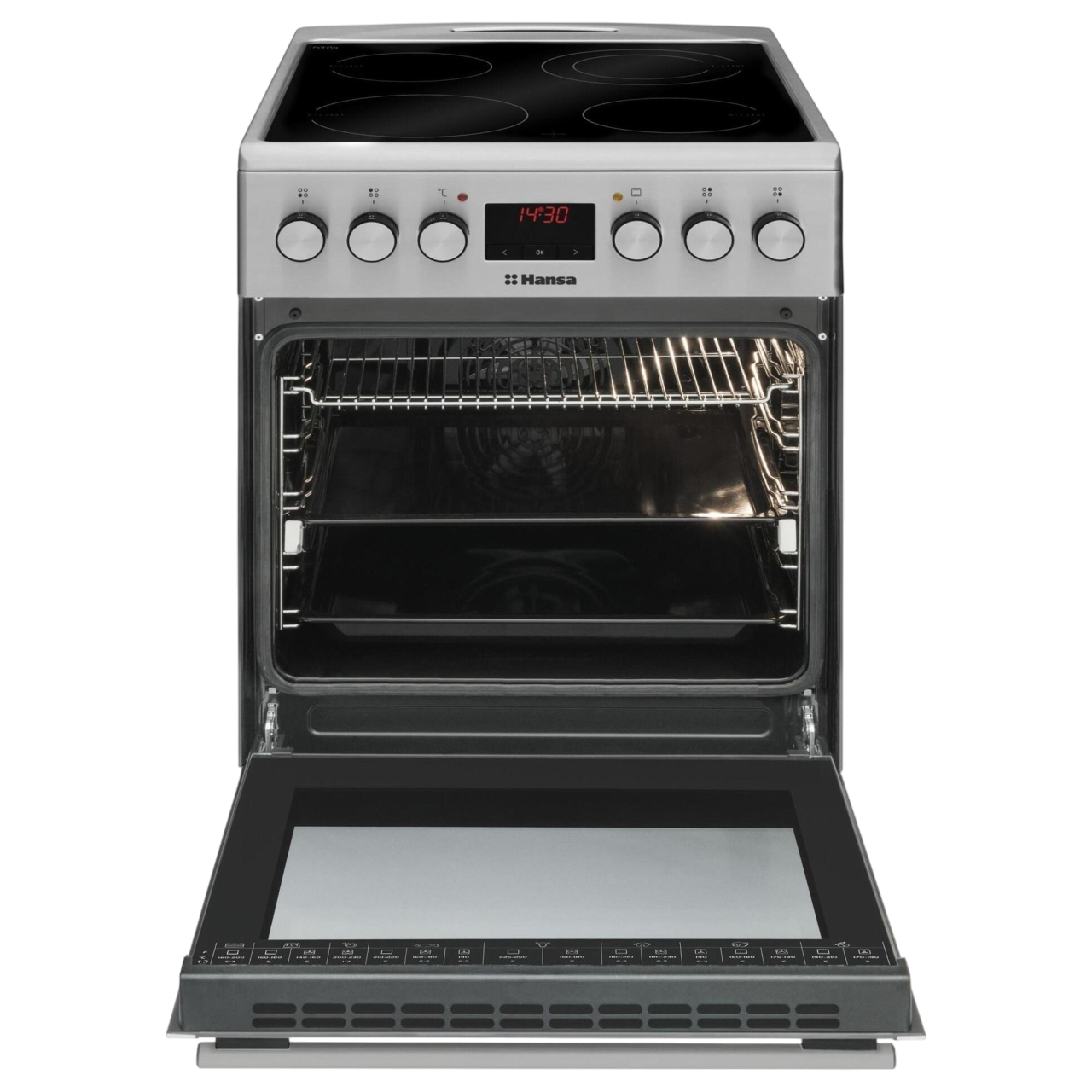 электрическая плита hansa fccx58208, купить в Красноярске электрическая плита hansa fccx58208,  купить в Красноярске дешево электрическая плита hansa fccx58208, купить в Красноярске минимальной цене электрическая плита hansa fccx58208